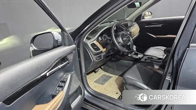 Kia Seltos id 3422506 из Кореи 20