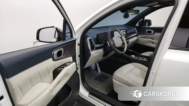 Kia The New Sorento 4th Generation id 3267390 из Кореи 20