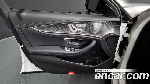 Mercedes-Benz E-Class W213 id 2664816 из Кореи 20