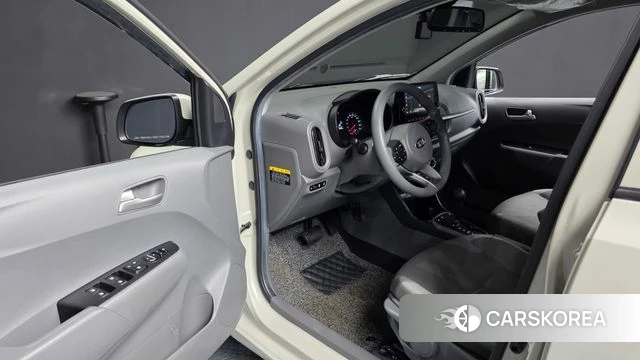 Kia Morning Urban (JA) id 3807295 из Кореи 20