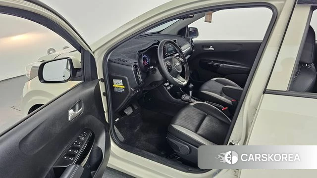 Kia All New Morning (JA) id 4501948 из Кореи 31
