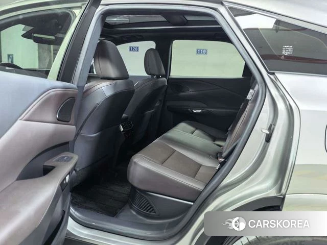 Lexus RX id 4238177 из Китая 15