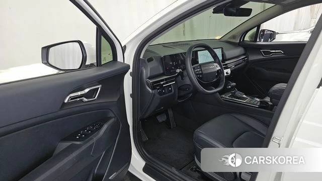 Kia The New Sportage 5th Generation id 4527600 из Кореи 33