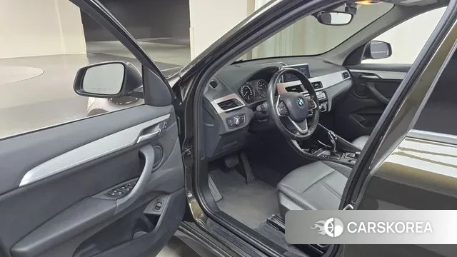 BMW X1 (F48) id 3060074 из Кореи 20