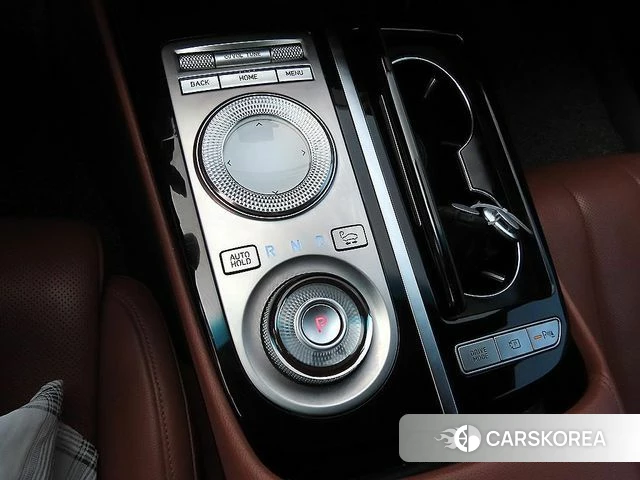 Genesis G80 (RG3) id 4389405 из Кореи 20