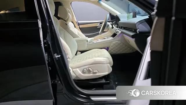 Genesis GV80 id 3142659 из Кореи 20