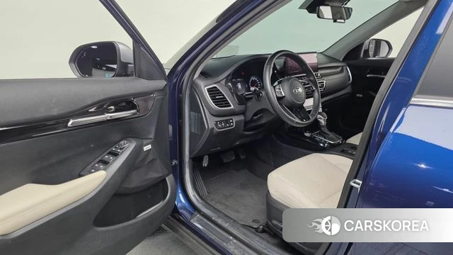 Kia Seltos id 4702818 из Кореи 34