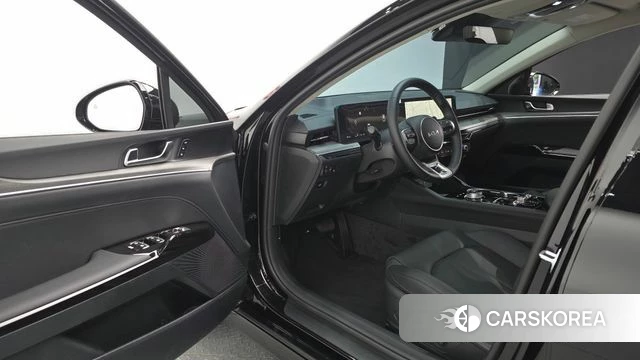Kia The New K5 3rd generation id 4493320 из Кореи 20