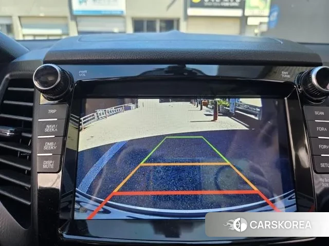 Ssangyong Tivoli Air id 3557976 из Кореи 16