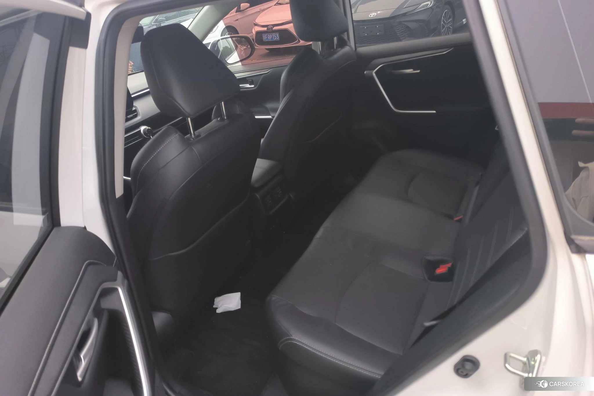 Toyota Wilanda id 4473781 из Китая 17