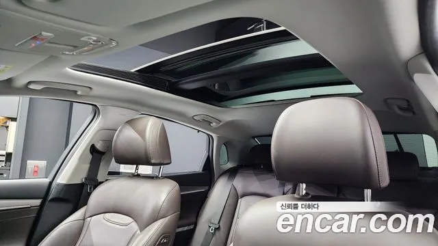 Hyundai The New Grandeur IG id 2559094 из Кореи 20