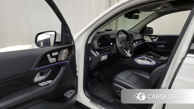 Mercedes-Benz GLE-Class W167 id 3581417 из Кореи 20