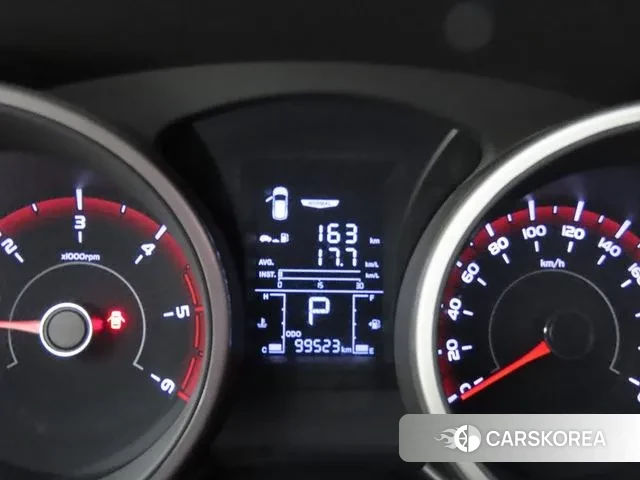 Ssangyong Tivoli Armor id 3737278 из Кореи 19