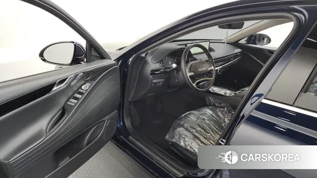 Genesis G80 (RG3) id 3443668 из Кореи 20