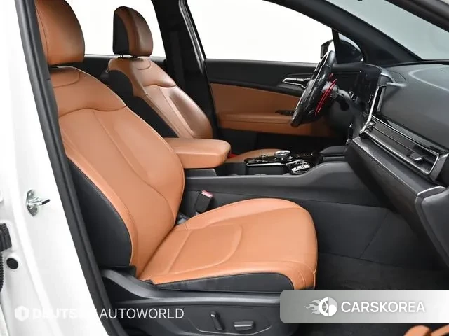 Kia Sportage 5th Generation id 3355425 из Кореи 20