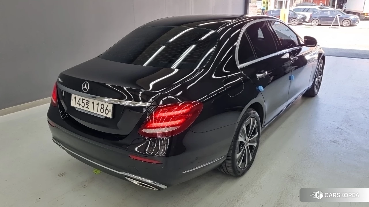 Mercedes-Benz E-Class W213 id 4454903 из Кореи 12