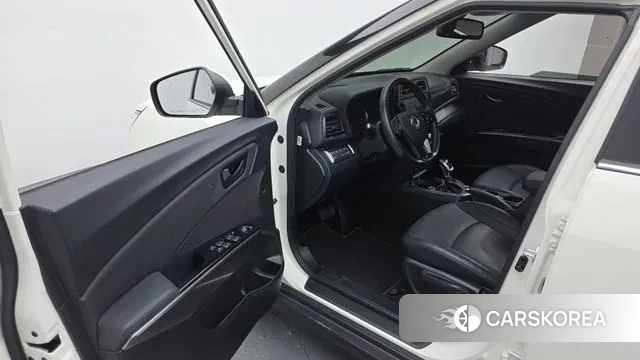 Ssangyong Berry New Tivoli id 3344270 из Кореи 20