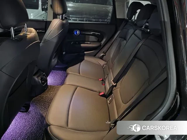 Mini Cooper Clubman id 3291005 из Кореи 20