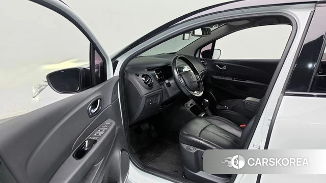 Renault Korea (Samsung) New QM3 id 4698555 из Кореи 20