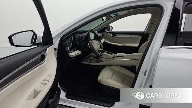 Hyundai The New Grandeur IG Hybrid id 3606363 из Кореи 20