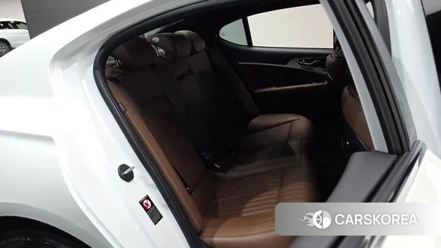 Genesis G70 id 3248819 из Кореи 20