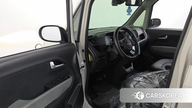Kia The New Kia Ray id 4897899 из Кореи 20