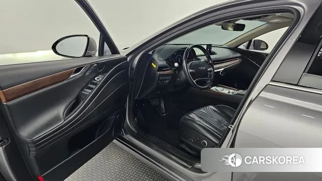 Genesis G80 (RG3) id 3060242 из Кореи 20