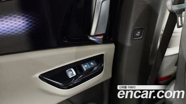 Kia Carnival 4th generation id 2643246 из Кореи 20