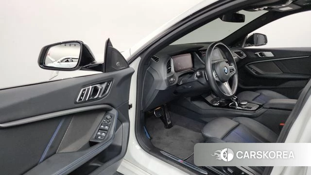 BMW 2 Series Gran Coupe (F44) id 4292627 из Кореи 35