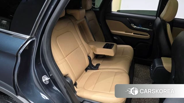 Lincoln Corsair id 3935590 из Кореи 20