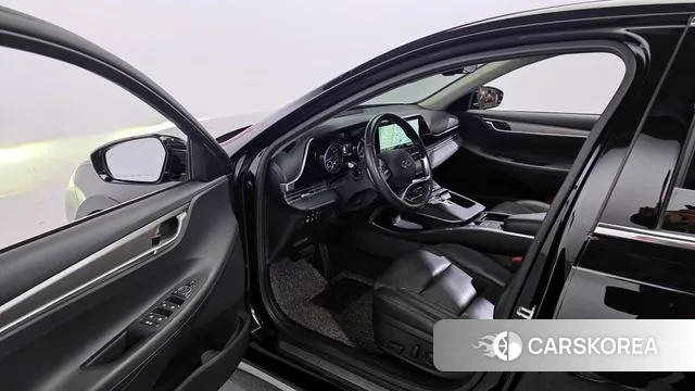 Hyundai The New Grandeur IG id 3770889 из Кореи 20