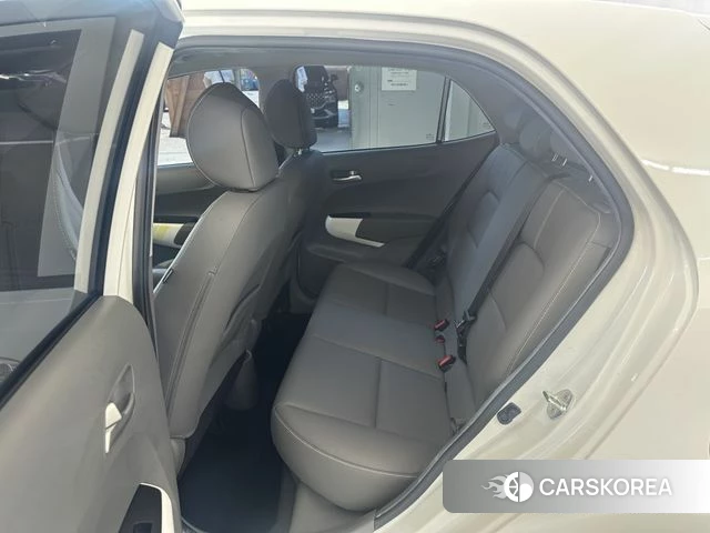 Kia All New Morning (JA) id 4284665 из Кореи 18