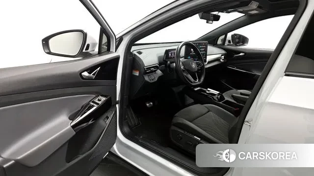 Volkswagen ID.4 id 3560105 из Кореи 20