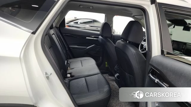Kia Seltos id 4309351 из Кореи 30