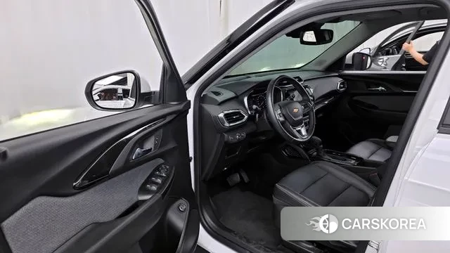 Chevrolet (GM Daewoo) Trailblazer id 3054527 из Кореи 20