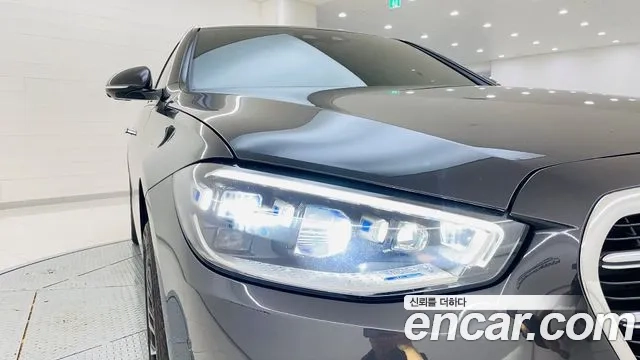 Mercedes-Benz S-Class W223 id 2953823 из Кореи 20