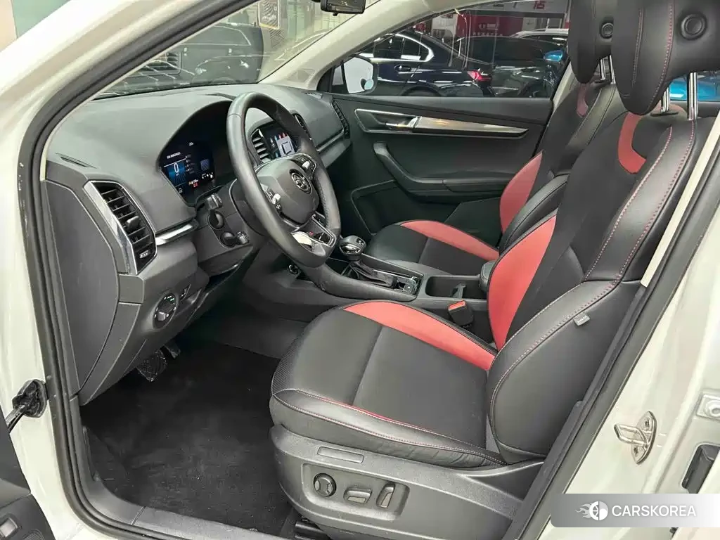 Skoda Karoq id 4674345 из Китая 26