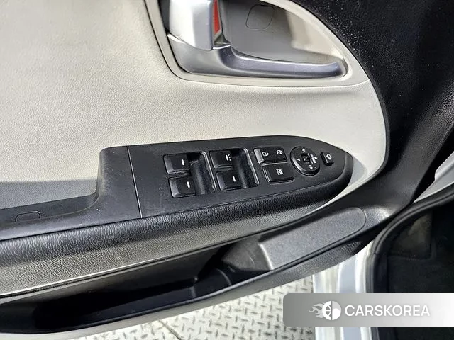 Kia The New Ray id 3718421 из Кореи 20