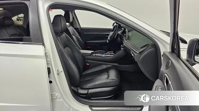 Hyundai Sonata (DN8) id 3273763 из Кореи 20