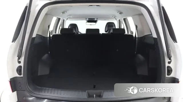 Hyundai Santa Fe (MX5) id 3670255 из Кореи 20