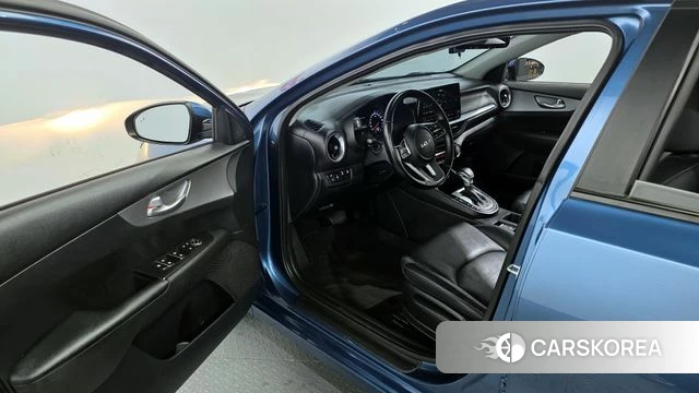 Kia The New K3 2nd generation id 3922896 из Кореи 20