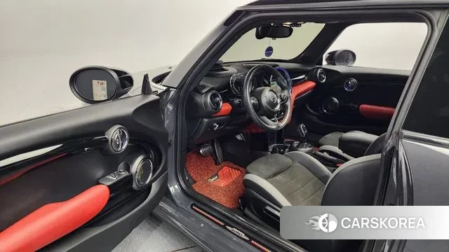 Mini Cooper S id 3023592 из Кореи 20