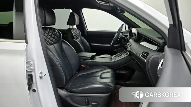 Hyundai Palisade id 3379195 из Кореи 20