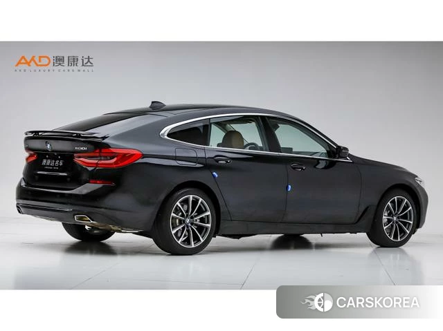 BMW 6 series GT id 4258334 из Китая 10