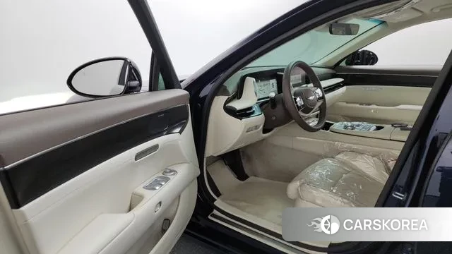 Genesis G90 (RS4) id 3629948 из Кореи 20