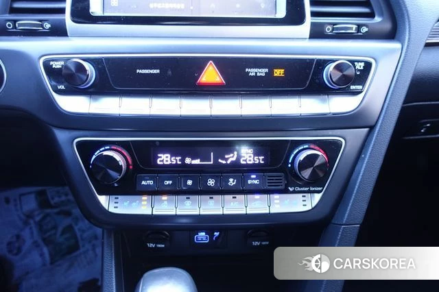 Hyundai Sonata New Rise id 3900044 из Кореи 20