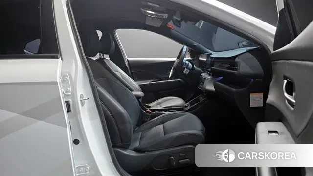 Hyundai Kona Hybrid (SX2) id 3057989 из Кореи 20