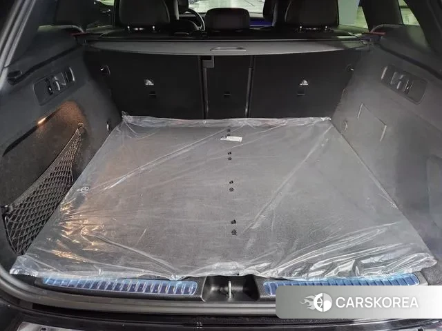 Mercedes-Benz GLC-Class X254 id 3554720 из Кореи 20