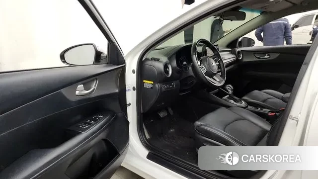 Kia Come New K3 id 3480004 из Кореи 20