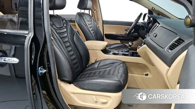 Kia The New Carnival id 2971539 из Кореи 20